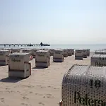 Appartamento Zuhause Am Grömitz