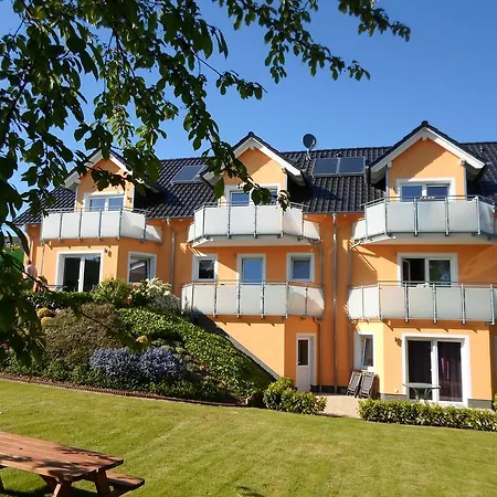 Zuhause Am Apartment