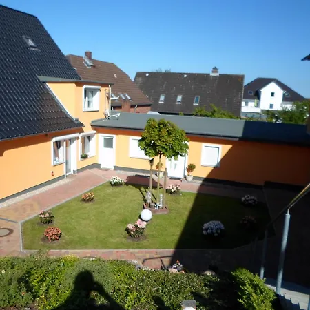 Zuhause Am * Grömitz