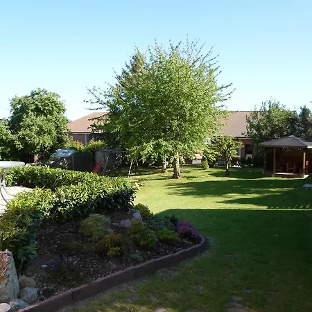 Apartman Zuhause Am *