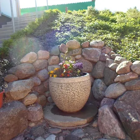 Zuhause Am Apartment