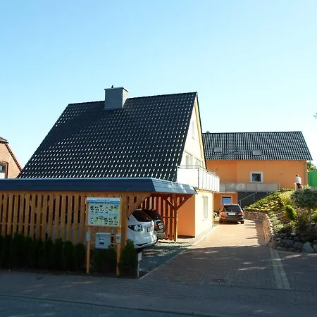 米尔之家公寓 格洛米茨