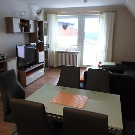 Apartment Zuhause Am *