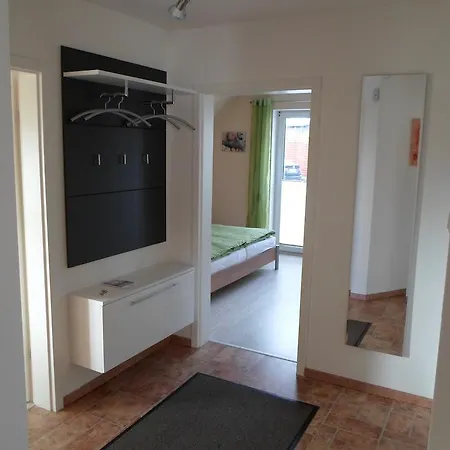 Apartment Zuhause Am Grömitz