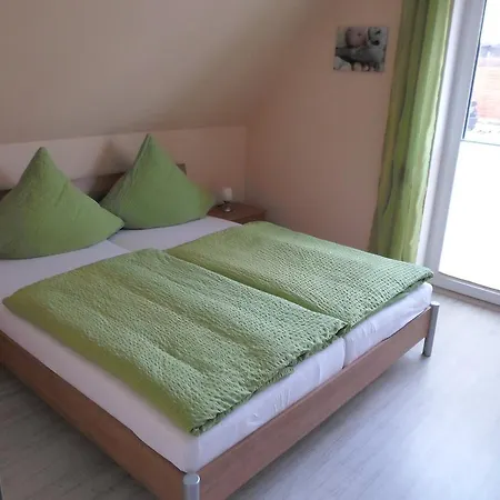 Апартаменты Zuhause Am *