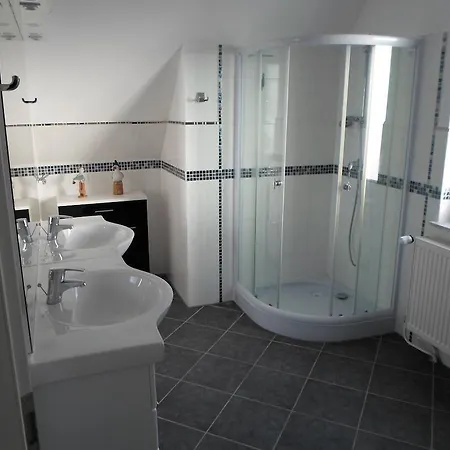 Apartment Zuhause Am *
