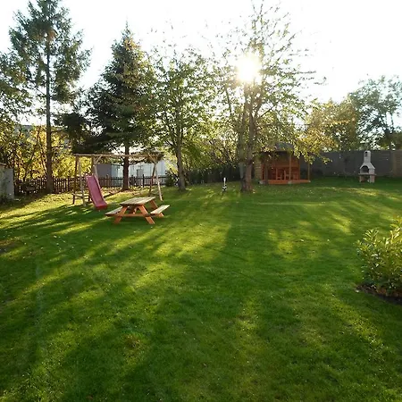 Apartman Zuhause Am