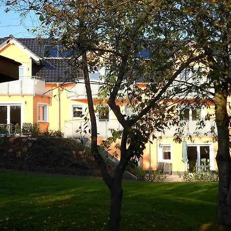 米尔之家公寓 格洛米茨