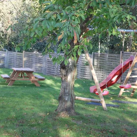 Apartment Zuhause Am