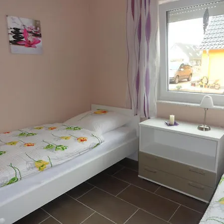 Апартаменты Zuhause Am *