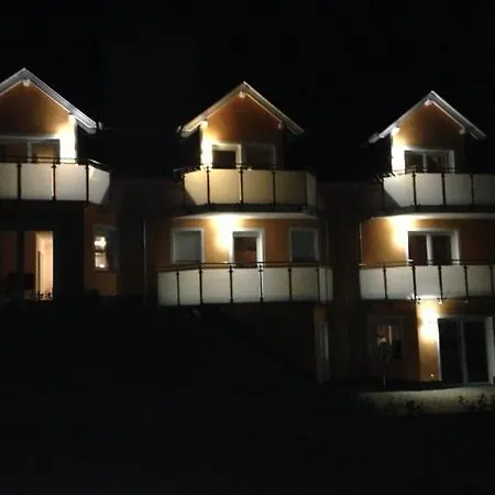 Apartment Zuhause Am Groemitz