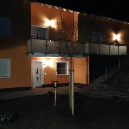 Zuhause Am * Грёмиц