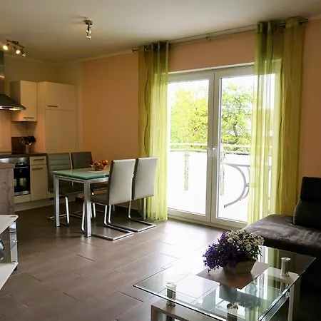 Апартаменты Zuhause Am