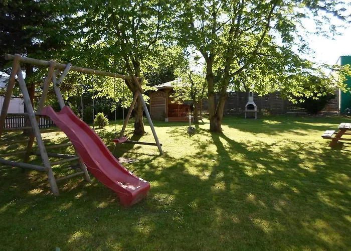 米尔之家公寓 公寓 *