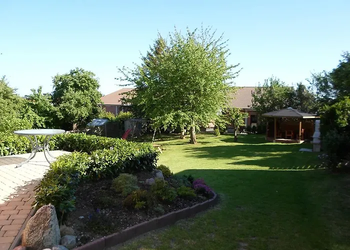 公寓 米尔之家公寓 *