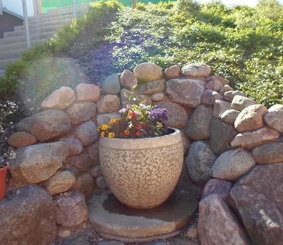 米尔之家公寓 公寓