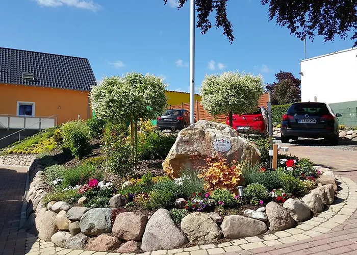 公寓 米尔之家公寓 格洛米茨