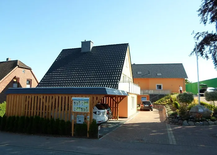 米尔之家公寓 格洛米茨