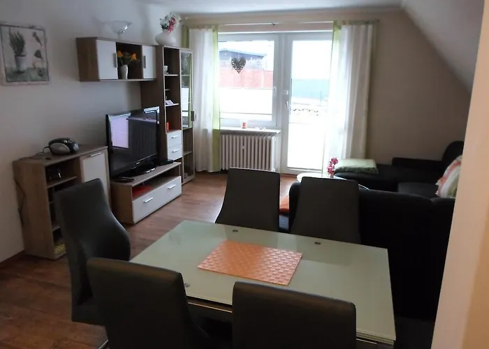 Lägenhet Zuhause Am *