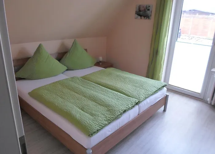 公寓 米尔之家公寓 *