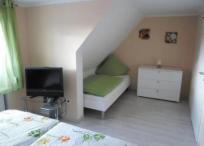 公寓 米尔之家公寓