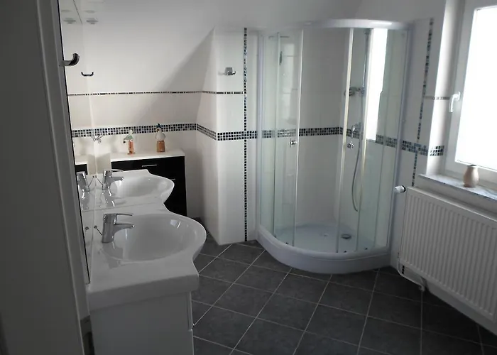 公寓 米尔之家公寓 *