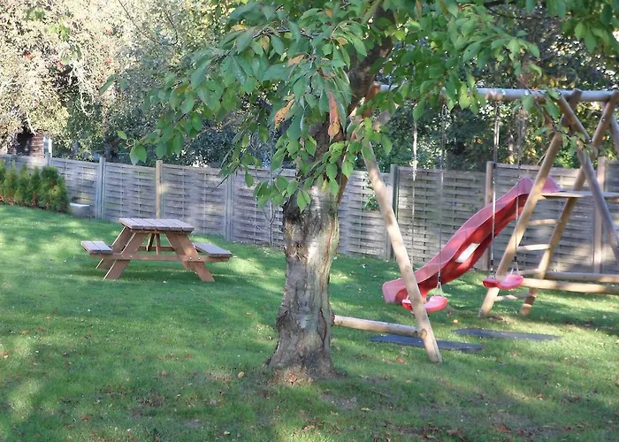 公寓 米尔之家公寓