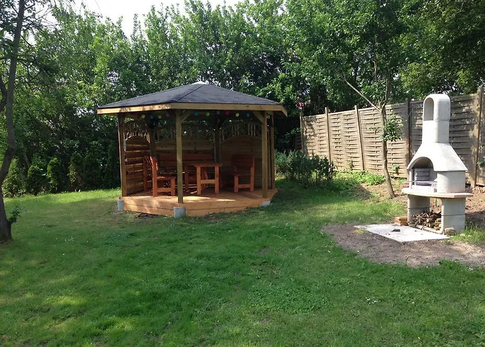 公寓 米尔之家公寓 *