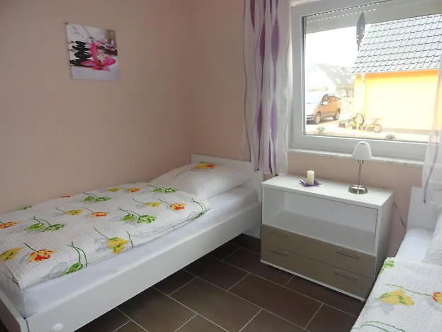 公寓 米尔之家公寓 *