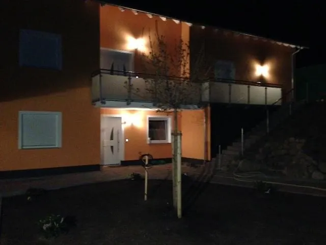 米尔之家公寓 * 格洛米茨